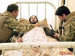 The Night Shift: 2x13 Sunrise, Sunset - zdjęcia promocyjne