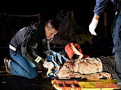 The Night Shift: 2x13 Sunrise, Sunset - zdjęcia promocyjne