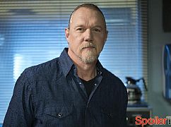 The Night Shift: 2x12 Moving On - zdjęcia promocyjne