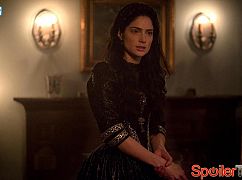 Salem: 2x06 Ill Met By Moonlight - zdjęcia promocyjne