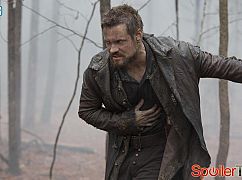 Salem: 2x06 Ill Met By Moonlight - zdjęcia promocyjne