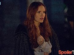 Salem: 2x06 Ill Met By Moonlight - zdjęcia promocyjne