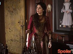 Salem: 2x06 Ill Met By Moonlight - zdjęcia promocyjne