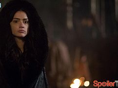 Salem: 2x06 Ill Met By Moonlight - zdjęcia promocyjne