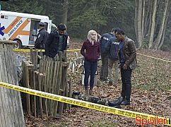 iZombie: 1x09 Patriot Brains - zdjęcia promocyjne