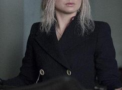 iZombie: 1x09 Patriot Brains - zdjęcia promocyjne