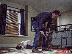 iZombie: 1x09 Patriot Brains - zdjęcia promocyjne