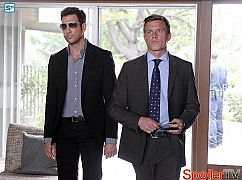 Stalker: 1x20 Love Kills - zdjęcia promocyjne