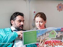 Barwy szczęścia odc. 1288 - zdjęcia promocyjne