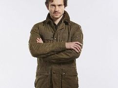 Zdjęcia promocyjne obsady 3 sezonu serialu Hannibal