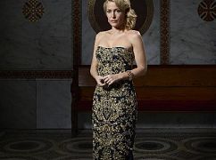 Zdjęcia promocyjne obsady 3 sezonu serialu Hannibal