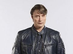 Zdjęcia promocyjne obsady 3 sezonu serialu Hannibal