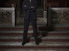 Zdjęcia promocyjne obsady 3 sezonu serialu Hannibal
