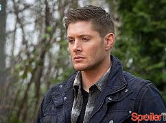 Nie z tego świata: 10x22 The Prisoner - zdjęcia promocyjne