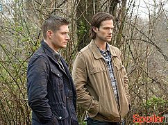 Nie z tego świata: 10x22 The Prisoner - zdjęcia promocyjne