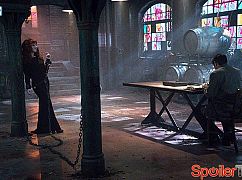 Nie z tego świata: 10x22 The Prisoner - zdjęcia promocyjne
