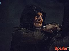 Arrow: 3x23 My Name is Oliver Queen - zdjęcia promocyjne