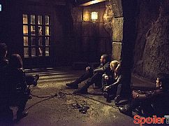 Arrow: 3x23 My Name is Oliver Queen - zdjęcia promocyjne