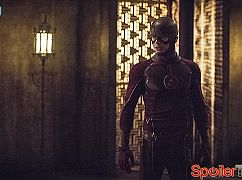 Arrow: 3x23 My Name is Oliver Queen - zdjęcia promocyjne