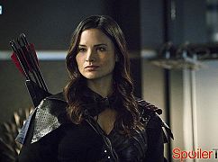 Arrow: 3x23 My Name is Oliver Queen - zdjęcia promocyjne