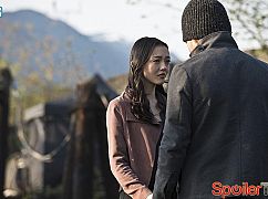Arrow: 3x23 My Name is Oliver Queen - zdjęcia promocyjne