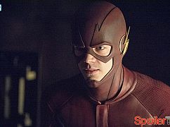 Arrow: 3x23 My Name is Oliver Queen - zdjęcia promocyjne