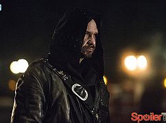Arrow: 3x23 My Name is Oliver Queen - zdjęcia promocyjne
