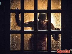 Arrow: 3x23 My Name is Oliver Queen - zdjęcia promocyjne