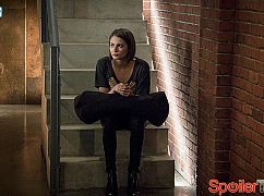 Arrow: 3x23 My Name is Oliver Queen - zdjęcia promocyjne