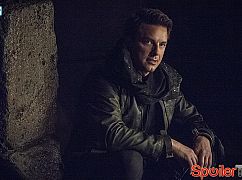 Arrow: 3x23 My Name is Oliver Queen - zdjęcia promocyjne