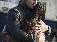 Arrow: 3x23 My Name is Oliver Queen - zdjęcia promocyjne