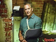 NCIS: New Orleans: 1x23 My City - zdjęcia promocyjne