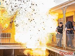 NCIS: New Orleans: 1x23 My City - zdjęcia promocyjne
