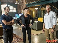 NCIS: New Orleans: 1x23 My City - zdjęcia promocyjne