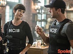 NCIS: New Orleans: 1x23 My City - zdjęcia promocyjne