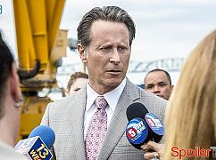 NCIS: New Orleans: 1x23 My City - zdjęcia promocyjne