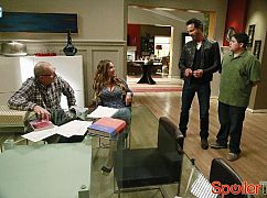 Współczesna rodzina: 6x23 Crying Out Loud - zdjęcia promocyjne