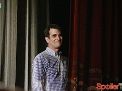 Współczesna rodzina: 6x23 Crying Out Loud - zdjęcia promocyjne