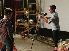 Współczesna rodzina: 6x23 Crying Out Loud - zdjęcia promocyjne