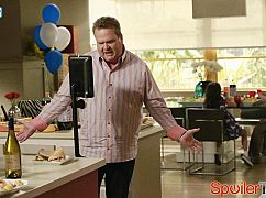 Współczesna rodzina: 6x24 American Skyper - zdjęcia promocyjne