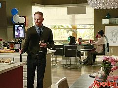 Współczesna rodzina: 6x24 American Skyper - zdjęcia promocyjne