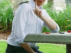 Współczesna rodzina: 6x24 American Skyper - zdjęcia promocyjne