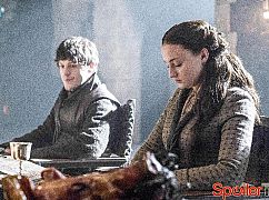 Gra o tron: 5x05 Kill the Boy - zdjęcia promocyjne