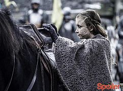 Gra o tron: 5x05 Kill the Boy - zdjęcia promocyjne