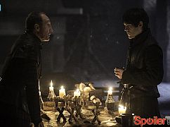 Gra o tron: 5x05 Kill the Boy - zdjęcia promocyjne