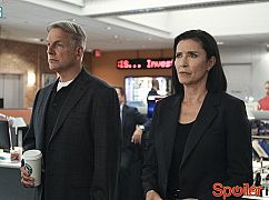 Agenci NCIS: 12x24 Neverland - zdjęcia promocyjne