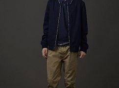 Zdjęcia promocyjne obsady 1 sezonu serialu The Family