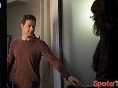 Proof: 1x03 Showdown - zdjęcia promocyjne
