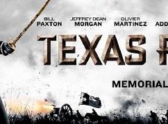 Plakaty promocyjne 1 sezonu serialu Texas Rising