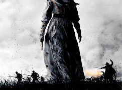 Plakaty promocyjne 1 sezonu serialu Texas Rising